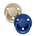De Lux 2 PACK - Vanilla/Cornflower