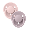 De Lux 2 PACK - Blossom/Dusky Lilac
