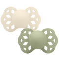 Infinity 2 PACK Ivory/Sage