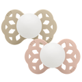 Infinity GLOW 2 PACK - Vanilla/Blush