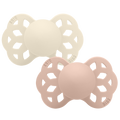 Infinity 2 PACK Ivory/Blush