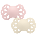 Infinity 2 PACK - Ivory/Blossom