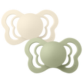 Couture 2 PACK Ivory/Sage