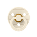 STUDIO Colour 2 Pack Pin - Ivory Vanilla Mix - BIBS