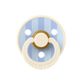 STUDIO Colour Block - Ivory/Dusty Blue - BIBS