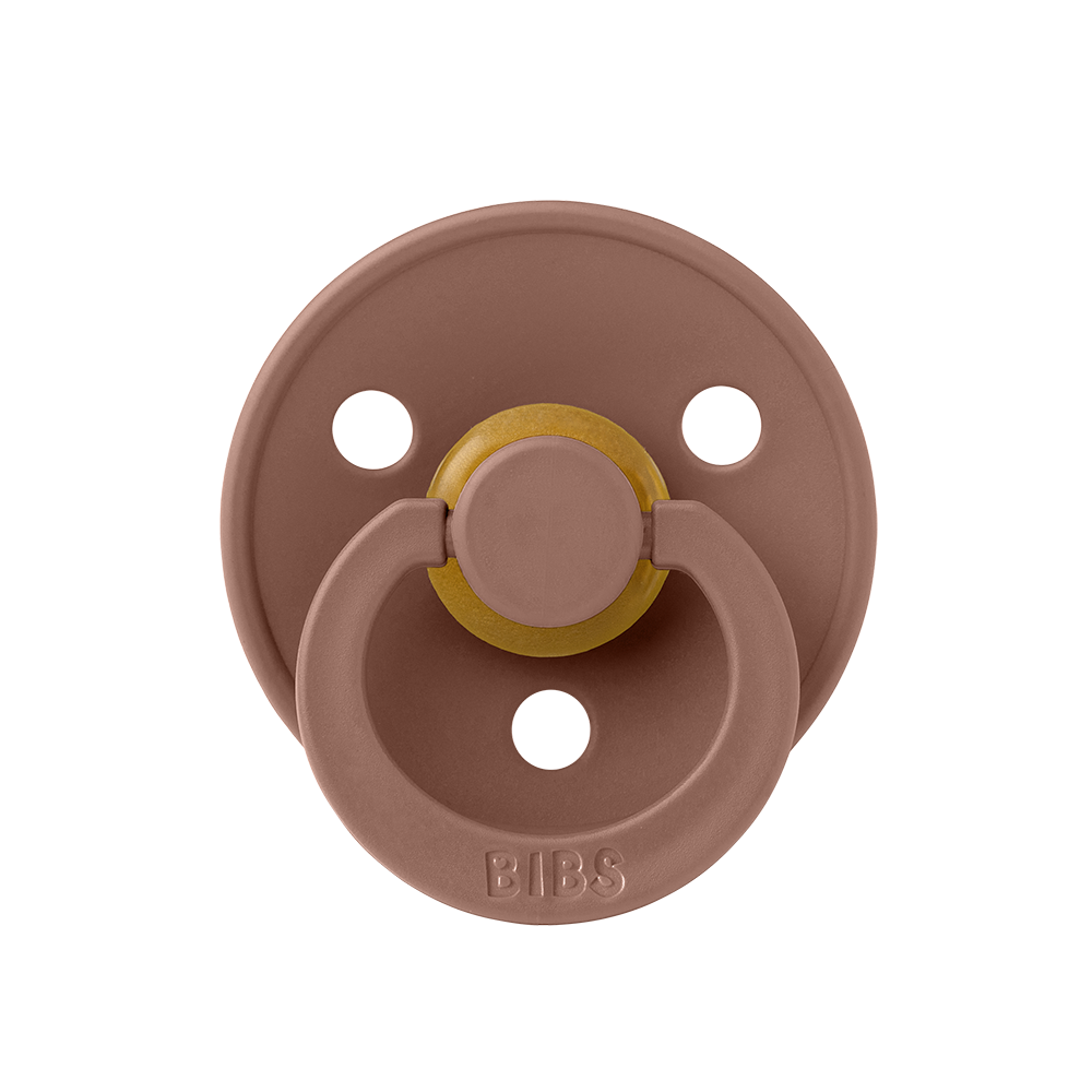 BIBS Colour Woodchuck [product_typ] - BIBS EU