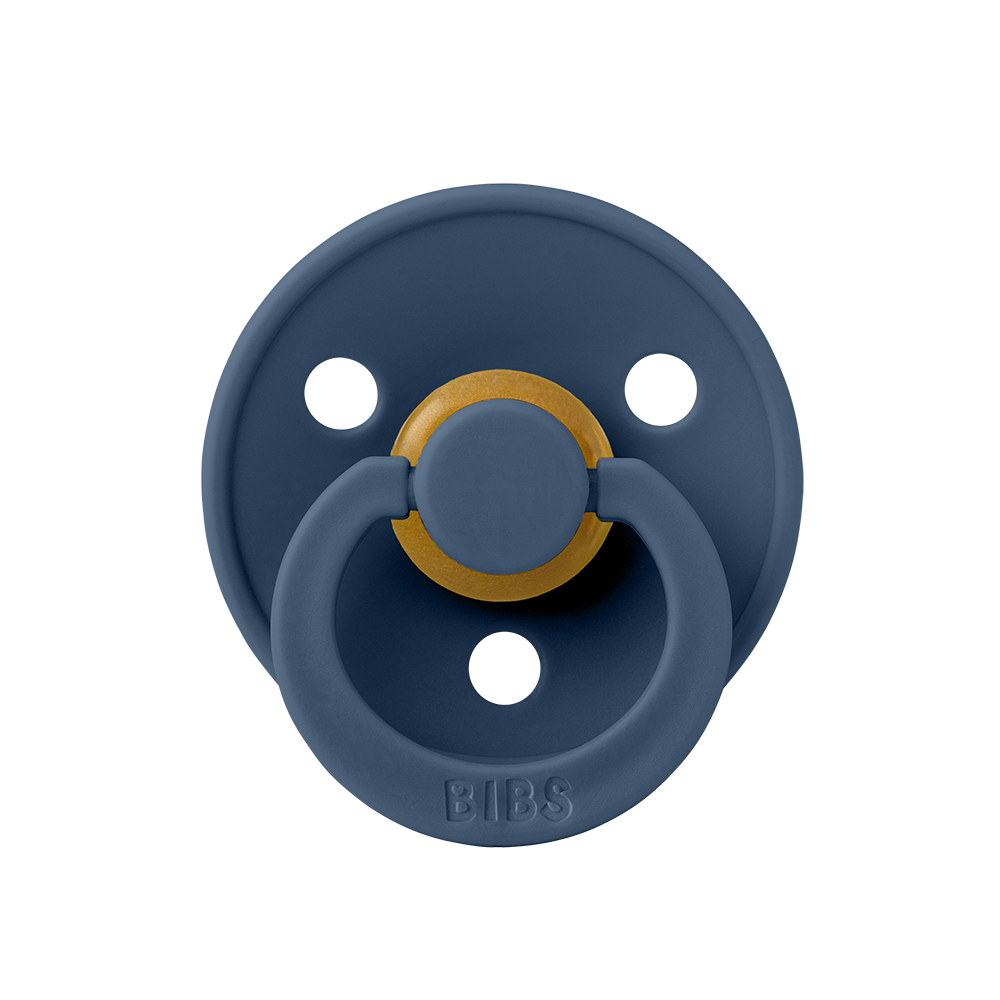 Colour 2 Pack - Dusty Blue/Steel Blue
