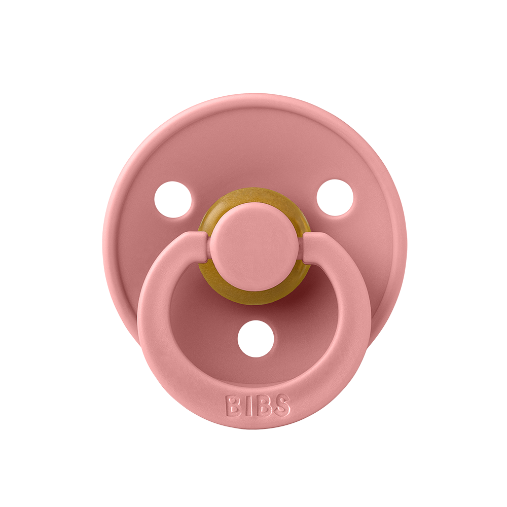 Colour - Dusty Pink