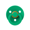 Colour Pacifier - Cactus - BIBS