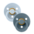 Colour 2 PACK Baby Blue/Petrol
