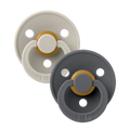 Colour 2 Pack Sand/Iron