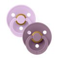 Colour 2 Pack - Violet Sky/Mauve