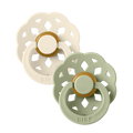 Boheme 2 PACK Ivory/Sage