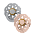 Boheme 2 PACK Cloud/Blush