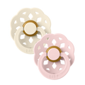Boheme 2 PACK Ivory/Blossom