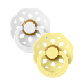 Boheme 2 PACK White/Sunshine