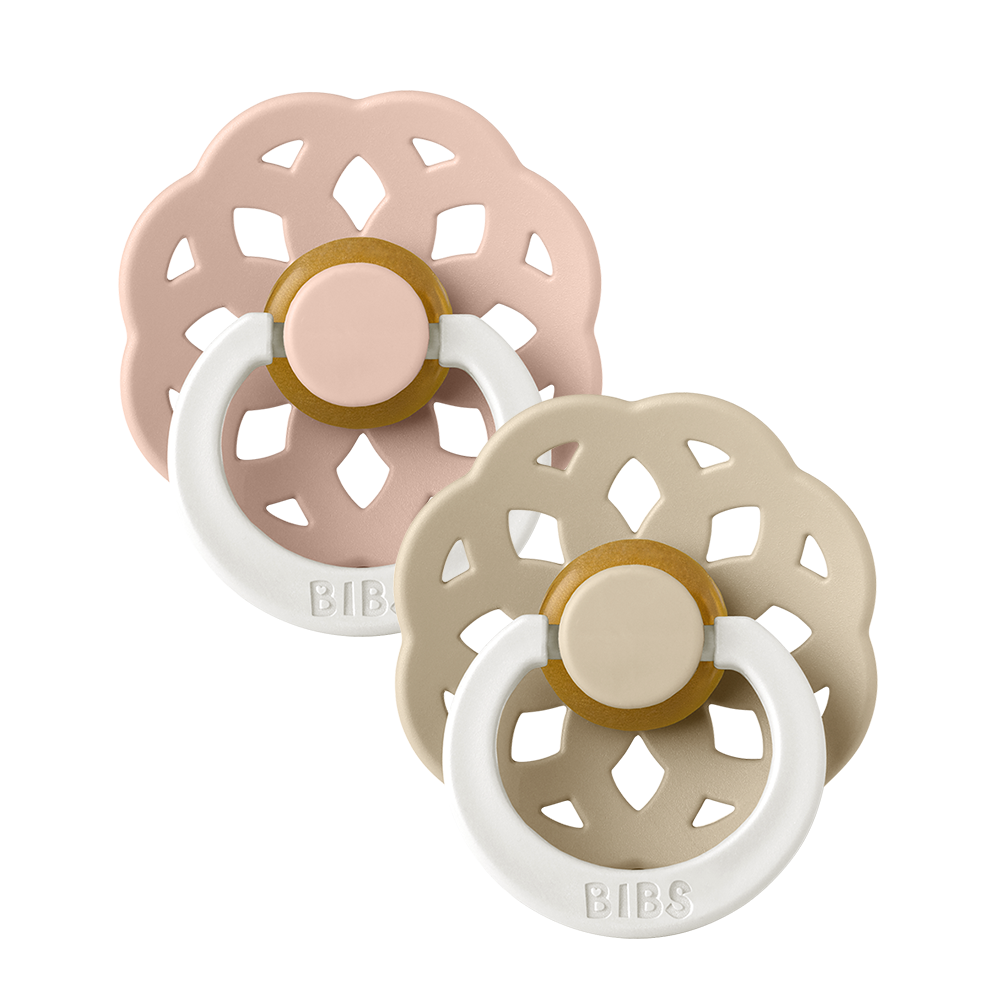 Boheme 2 PACK Blush GLOW/Vanilla GLOW
