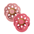 Boheme 2 PACK - Dusty Pink/Coral