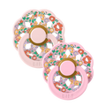 BIBS x LIBERTY Boheme 2 Pack Oscar Meadow - Blossom Mix - BIBS