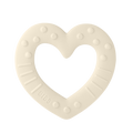 Baby Bitie Heart Ivory