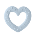 Baby Bitie Heart Baby Blue