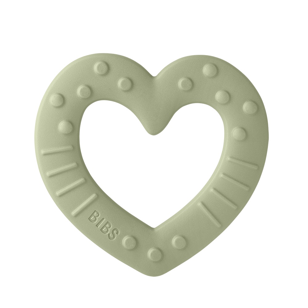 Baby Bitie Heart Sage