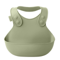 Dinner Bib Sage