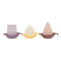 Sail Boats - Pink Mix