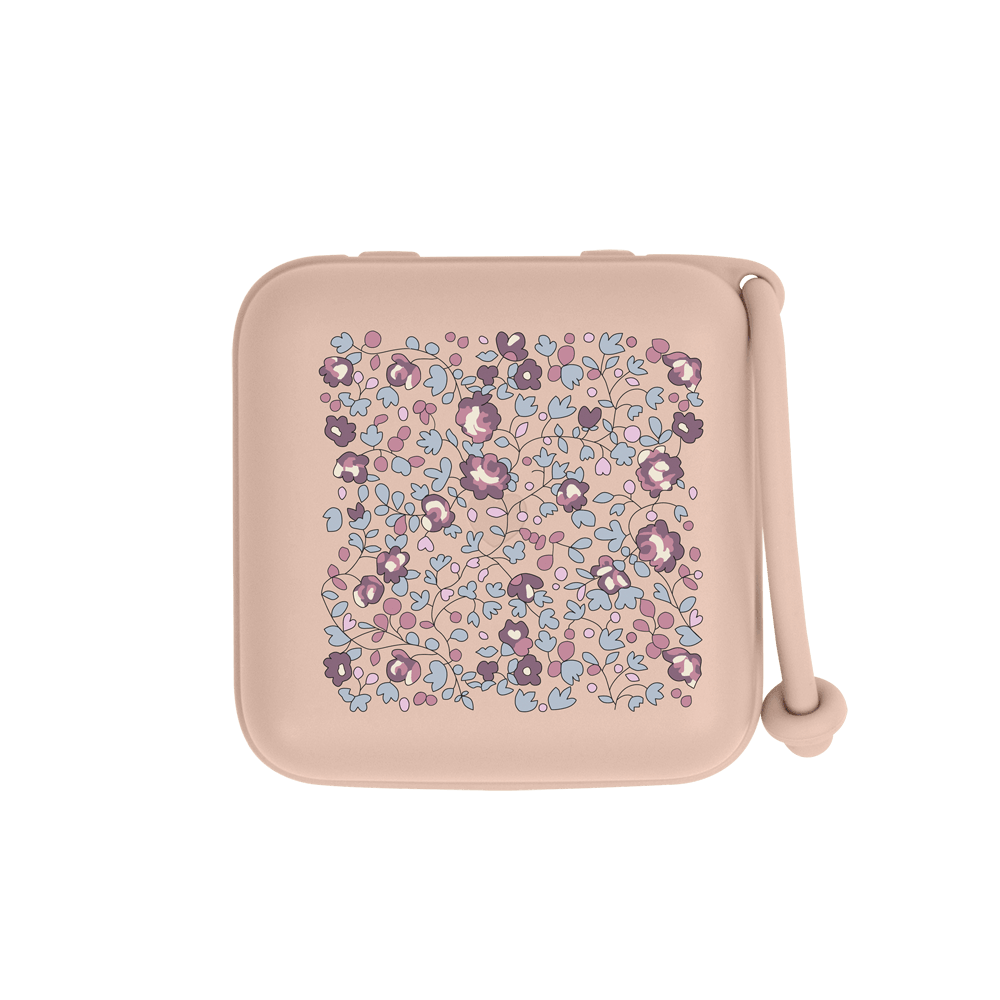 BIBS X LIBERTY Accessories Bundle - Blush - BIBS