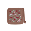 BIBS x LIBERTY Pacifier Box - Chamomile Lawn Woodchuck - BIBS