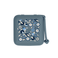 BIBS x LIBERTY Pacifier Box - Bobo Petrol - BIBS