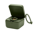 Pacifier Box - Hunter Green