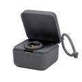 Pacifier Box - Iron