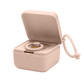 Pacifier Box Blush