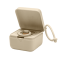 Pacifier Box Vanilla
