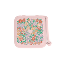 BIBS x LIBERTY Pacifier Box Oscar Meadow - Blossom - BIBS