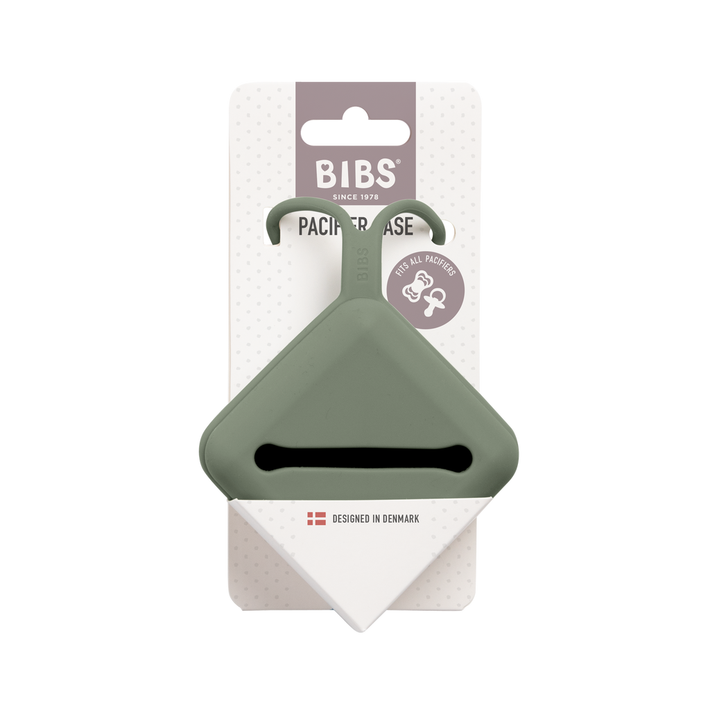 Pacifier Case - Pine