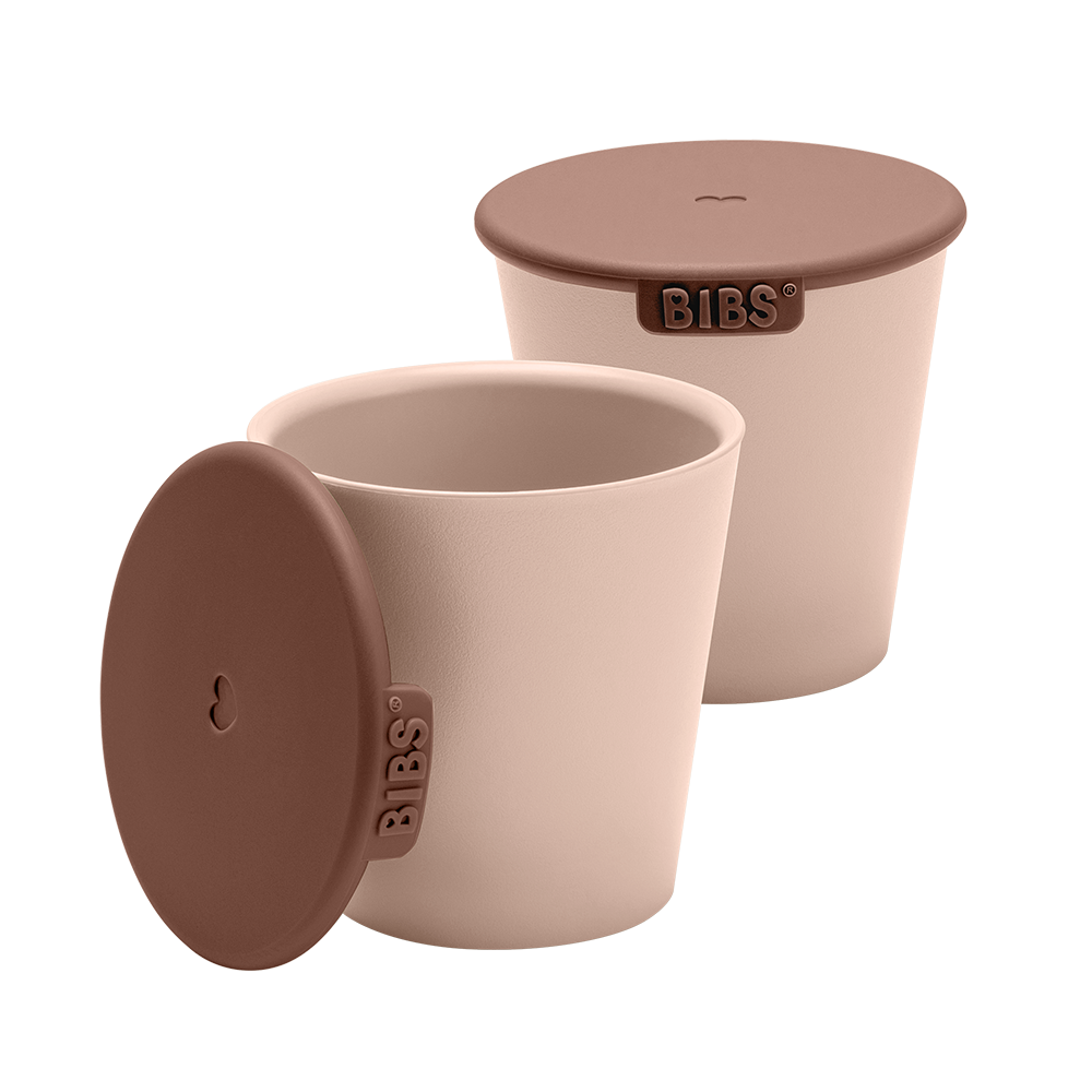 Kopsæt Blush
