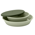 Dinner Plate Set Sage
