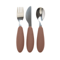 Cutlery Set - Woodchuck