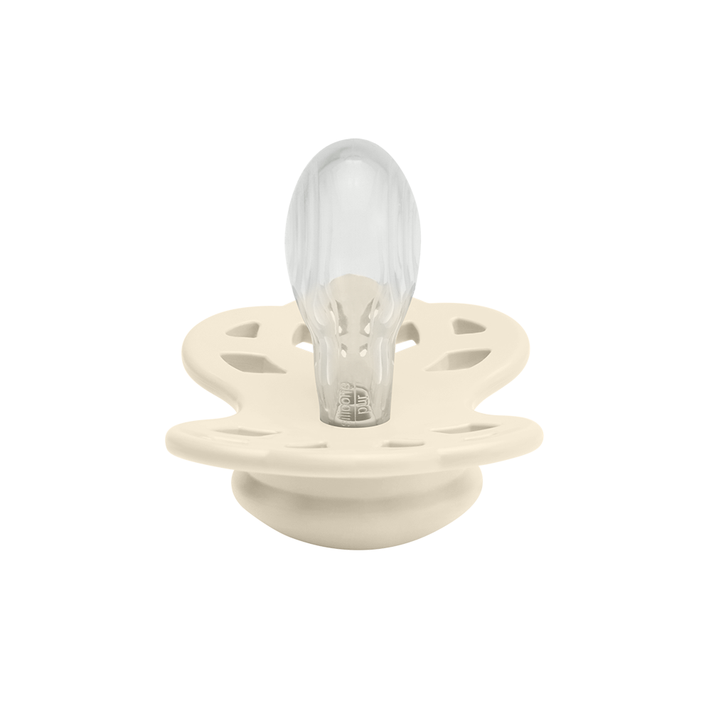 Infinity 2 PACK - Ivory/Blossom