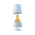 Bottle Kit Baby Blue
