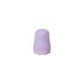 Baby Bottle Cap Boheme - Violet Sky