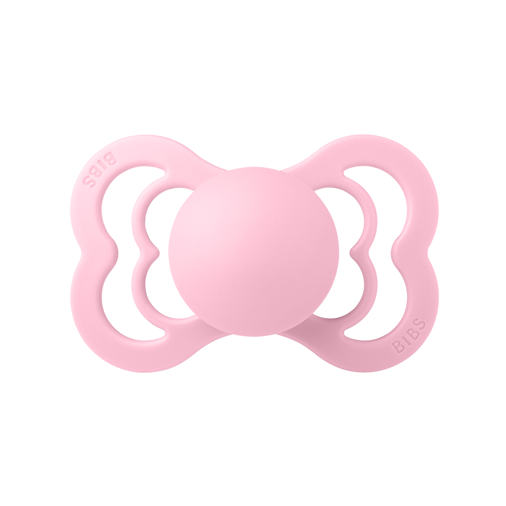 Supreme Pacifier - Baby Pink
