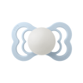 Supreme GLOW Pacifier - Baby Blue
