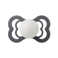 Supreme GLOW Pacifier - Iron