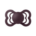 Supreme Pacifier - Plum