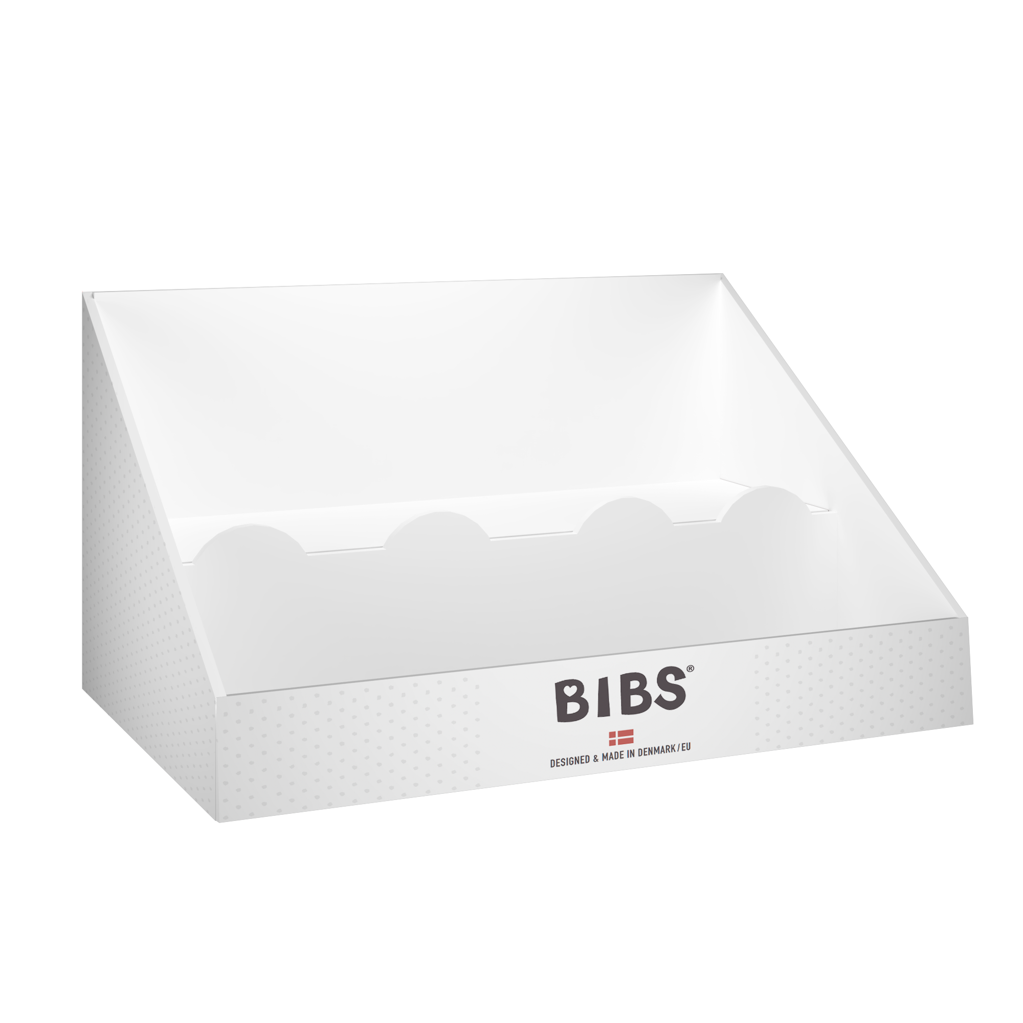 Counter Display Standard Base