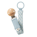 Suttesnor - Baby Blue/Ivory