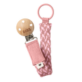 Suttesnor - Dusty Pink/Baby Pink